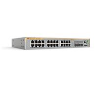 Allied Telesis AT-x230L-26GT-50 Managed L3 Gigabit Ethernet (10/100/1000) Grey
