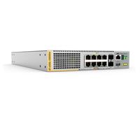 Allied Telesis AT-X530L-10GHXM-50 Managed L3 5G Ethernet (100/1000/500