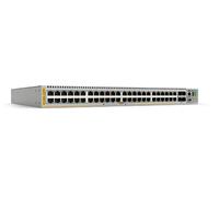 Allied Telesis AT-x530L-52GTX-50 Managed L3 Gigabit Ethernet (10/100/1000) Grey