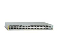 Allied Telesis AT-X930-52GPX 48 Port PoE+ SFP+ desktop & rack-mountab