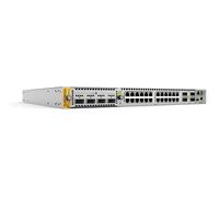 Allied Telesis AT-X950-28XTQM-B01 24 Port QSFP+ mountable L3 Managed