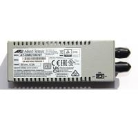 Allied Telesis Fast Ethernet to Fibre Desktop Media Converter - AT-DMC100/ST-50
