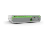 Allied Telesis AT-FS710/5E-60 Switch Layer 2 Fast Ethernet Unmanaged - 5 x 10/100TX - External PSU