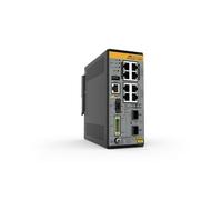Allied Telesis IE220-10GHX Managed L2 Gigabit Ethernet (10/100/1000) P