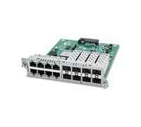 Allied Telesis MCF3000/8SP network media converter Internal 1000 Mbit/