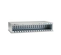 Allied Telesis AT-MMCR18-60 Media Conversion Rack-Mount Chassis 2U