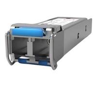 Allied Telesis AT-SPLX10A 1GbE LC single-mode SFP transceiver module