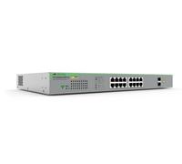 ALLIED TELESIS - VOLUME AT-GS950/18PS-V2-50 STACKSWITCH