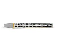 Allied Telesis X930-52GTX Managed L3 Gigabit Ethernet (10/100/1000) Grey