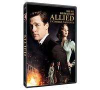 allied - un'ombra nascosta DVD Italian Import