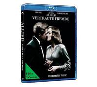 ALLIED: VERTRAUTE FREMDE (BRAD PITT, MARION COTILLARD,...) BLU-RAY NEW