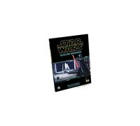 Allies and Adversaries: Star Wars Roleplaying