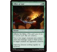 Allies at Last | Avatar: The Last Airbender