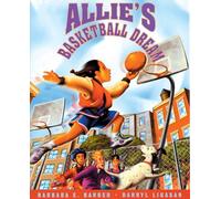 Allie's Basketball Dream