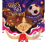 Allie's Big Dream