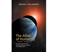 Allies of Humanity Book One