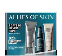 Allies of Skin 7 Days to Firmer Skin Anti Aging Skincare Kit