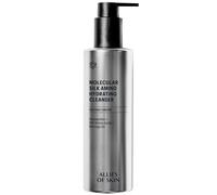 Allies of Skin Molecular Silk Amino Hydrating Cleanser 250ml