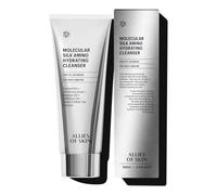 Allies of Skin Molecular Silk Amino Hydrating Cleanser 100ml