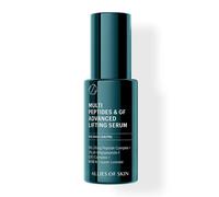 Allies of Skin Multi-Peptides & Growth Factor Advanced Lifting Serum 15ml