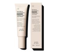 Allies Of Skin - Peptides & Antioxidants Advanced Firming Daily Treatment - Face Cream