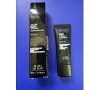 Allies of Skin the One SPF 50 Invisible Sunscreen Gel 20ml RRP £27 BNIB Exp 3/27