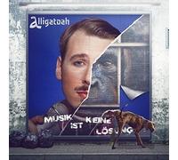 Alligatoah - Musik Ist Keine Lösung (Premium 2cd Edition)