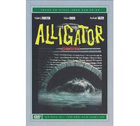 Alligator (1980)