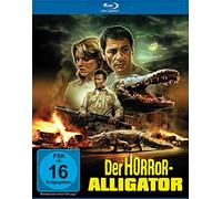 Alligator (1980)