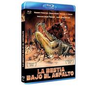 Alligator (1980) Blu Ray