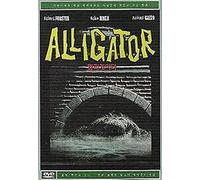 Alligator [1980] by Robert Forster