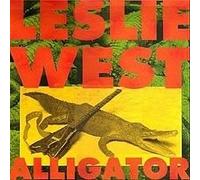 Alligator (1989)