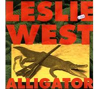 Alligator (1989) [VINYL]