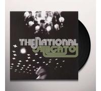 The National – Alligator – 12" Vinyl LP – 2005 – New