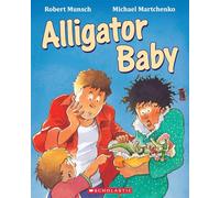 Alligator Baby