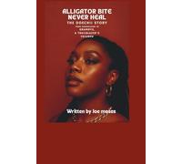 Alligator bites never heal the doechii story: from SoundCloud to Grammy's, a trailblazers triumph