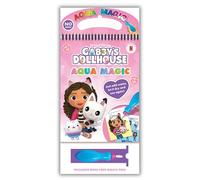 Gabby's Dollhouse Aqua Magic