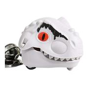 Alligator Dentist Game - Crocodile Teeth Game, Interactive Keychain Prank | Toddler Board Games Dinosaur Toys For Party Gathering Indoor Social Home School Kindergarten Bag Backpack Purse