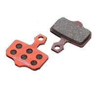 Alligator Extreme Carbon Avid Elixir Disc Brake Pads Golden