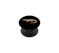 Alligator Floral Crocodille PopSockets Adhesive PopGrip