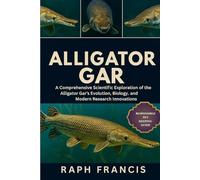 ALLIGATOR GAR: A Comprehensive Scientific Exploration of the Alligator Gar’s Evolution, Biology, Conservation, and Modern Research Innovations