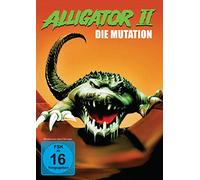 ALLIGATOR II - Die Mutation