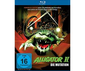 ALLIGATOR II - Die Mutation