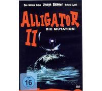 Alligator II: die Mutation [Import allemand]