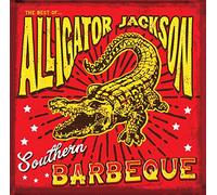 Alligator Jackson - Southern Barbeque