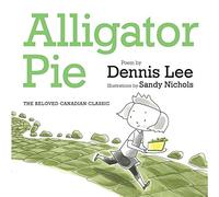 Alligator Pie