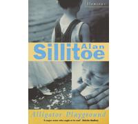 ALLIGATOR PLAYGROUND: A Compelling Collection of Short Stories About Marriage and Infidelity