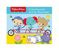Alligator Products 2958/FPPM Fisher Price Placemat Pad