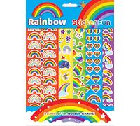 Alligator Products Limited Rainbow Sticker Fun