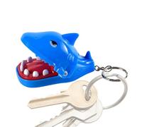 Alligator Teeth Game,Small Fidget Toys | Cute Crocodile Teeth Stress Toys | for Funny Purse Wallet Phone Handbag Car Travel School Party Home Office Students Kids Adults